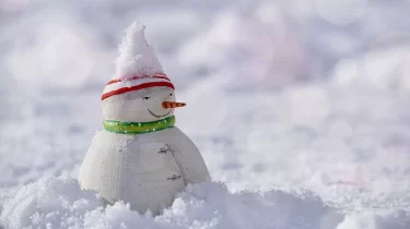 Жаңбыр және қар жауады: 3 ақпанға ауа райы болжамы