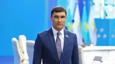Басы дауға қалған Серік Сәпиев қызметінен кетті