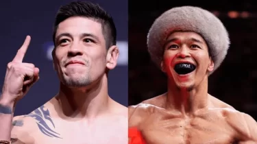 Асу Алмабаев жекпе-жекке неге шықпайтыны анықталды