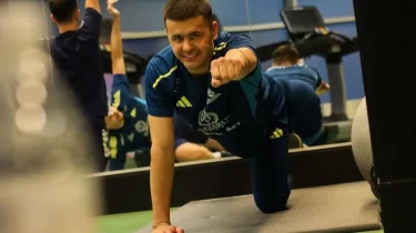 "Астана" мәскеулік "Спартак" және тағы төрт клубпен жолдастық матч өткізеді