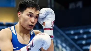 Boxam Elite-2026: қазақстандық боксшының жекпе-жегі сенсациямен аяқталды