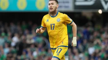 Абат Айымбетов Еуропалық клубқа ауысуға жақын