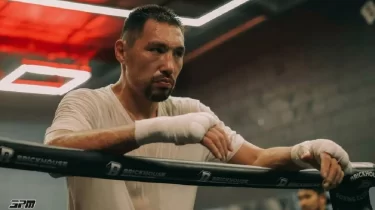 Допинг дауы: WBO Жәнібек Әлімханұлына қатысты шешім қабылдады