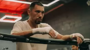 Допинг дауы: WBO Жәнібек Әлімханұлына қатысты шешім қабылдады