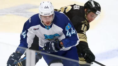 "Барыс" ҚХЛ-дегі сәтсіз сериясын тоқтатты