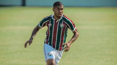 "Елімай" құрамын бразилиялық қорғаушымен күшейтті