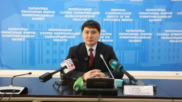 Бақтияр Артаев "Қайсардың" қарызға белшесінен батқанын айтты (ВИДЕО)