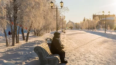 +18 градус: 5 ақпанға ауа райы болжамы