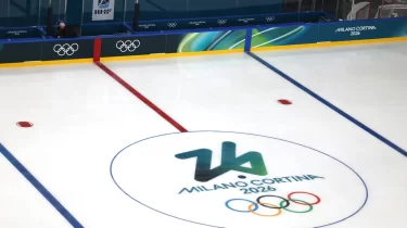 Олимпиада, ел кубогы мен ҚХЛ: Бүгін не көреміз?