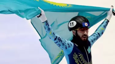 Олимпиада-2026: Қазақстандық спортшыларды памперспен қарық қылмақ