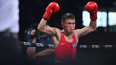 Сабырхан мен Оралбай. Бүгін тағы кімдер рингке шығады?