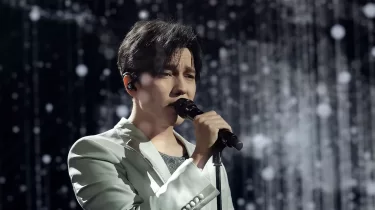 Димаш Құдайбергеннің музыкалық жобасы көрерменге жол тартады