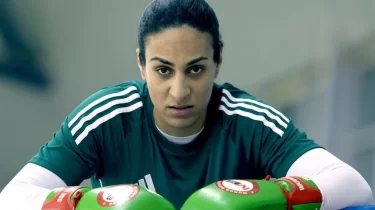 Басы дауға қалған боксшы ағынан жарылды