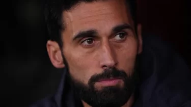 "Реалда" Арбелоаға қатысты сын күшейді