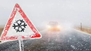 Өңірлерде ескерту жарияланды: 6 ақпанға ауа райы болжамы