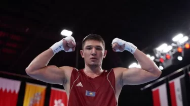Сенсация, ғаламат жеңіс пен медаль: Boxam Elite-тің үшінші күні немен есте қалды?