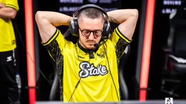 "Мені жайыма қалдырыңдар." apEX күтпеген мәлімдеме жасады