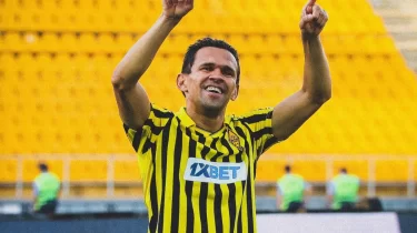 Қазақстанда 75 гол соққан сұрмерген ҚПЛ-ге оралмақ