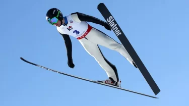 Жеңіске жетудің амалы! Спортшылар жыныс мүшесін үлкейтті деген күдікке ілікті