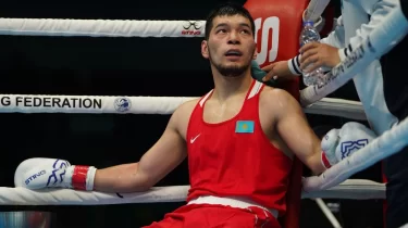 Ла-Нусиядағы жүйке жұқартқан айқас: Нұрбек Оралбай үшін финал жолдамасы оңайлықпен бұйырмады