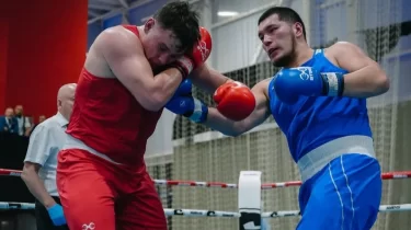 Boxam Elite-2026: сенсация, нокаут және ірі жеңістер — қазақстандықтар финалға қалай шықты?