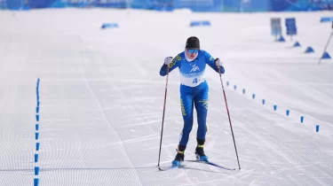 Олимпиада-2026: қазақстандық спортшылардың жарыс күнін қайдан көруге болады?