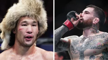 "Ол үшін бәрі аяқталды": Шон Брэди Шавкат Рахмонов жайлы