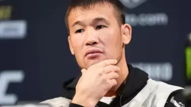 Шавкат Рахмоновтың UFC октагонына қашан оралатыны айтылды