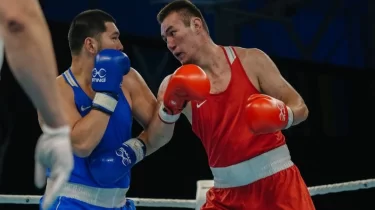 Бас тарту, техникалық нокаут және тартысты шешімдер: Қазақстан Испаниядағы финалда қалай жұдырықтасты?