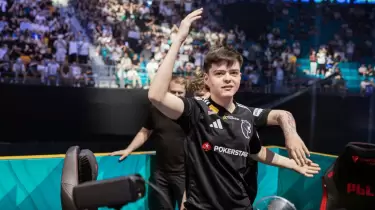 Molodoy бастаған FURIA IEM Krakow 2026 турнирінің гранд-финалына шықты