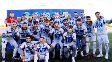 Қазақстаннның бес дүркін чемпионы стадионсыз қалды