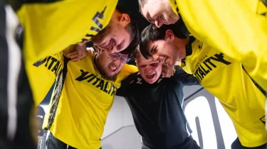 Team Vitality IEM Krakow 2026 турнирінің чемпионы атанды
