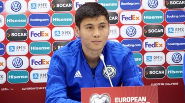 Бауыржан Исламхан жаңа клубқа ауысуға жақын