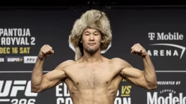 "Бұл трагедия емес": Шавкат Рахмоновтың болашағына қатысты пікір айтылды