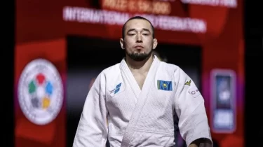 Grand Slam Paris 2026: қоржында 3 қола