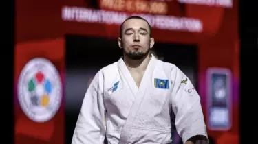 Grand Slam Paris 2026: қоржында 3 қола