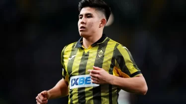 Дастан Сәтпаев жарақатынан әлі айықпады: клуб мәлімдеме жасады