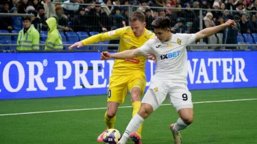 "Қайрат" — "Астана" матчының қашан өтетіні белгілі болды