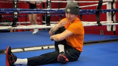 Назым Қызайбай Қазақстанға оралады