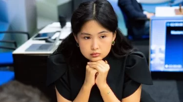 Жеңімпазды жеңді, рекордты жаңартты: Бибісара Асаубаева әлемді тағы да таңғалдырды