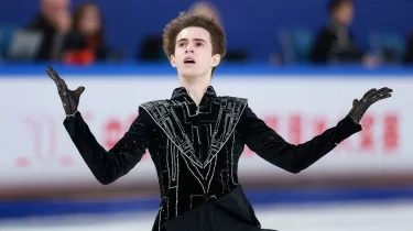 Әжіғалиев, Шайдоров. Медальге басты үміткерлеріміз бүгін сынға түседі