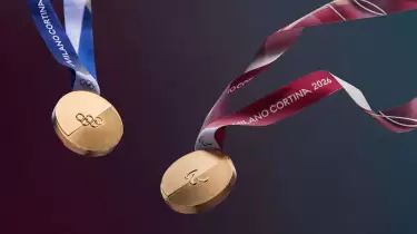 Айып кімнен? Олимпиада-2026 медальдары сынып жатыр