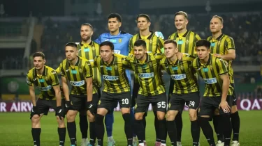 Бапкермен жанжалдасқан "Қайрат" жұлдызы клубтан кетті