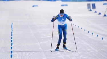 Олимпиада-2026: Шаңғышыларымыз іріктеуден ары аса алмады