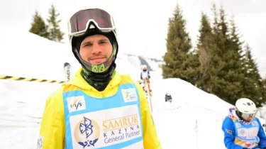 Қазақстан Олимпиада-2026 ойындарының финалына шықты