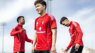 "Ақтөбе" ҚПЛ басындағы матчтарды өзге стадионда қабылдайды