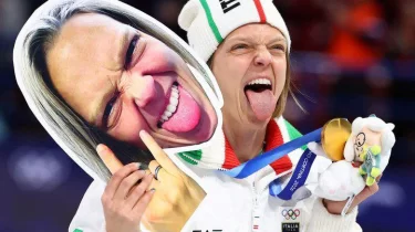 Олимпиада ойындарында тарихи рекорд орнатылды