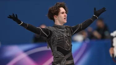 Олимпиада-2026: Михаил Шайдоров үздіктер қатарында