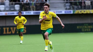 "Қайрат" еуропалық ойыншыны алдыртпақ