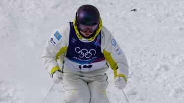 Олимпиада-2026: Қазақстанның үш үміті финалға шықты